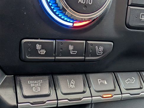 Used 2020 GMC Sierra 2500 Denali w/ Denali Ultimate Package image 32