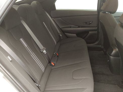 Used 2025 Hyundai Elantra Sport w/ Cargo Package FWD image 19