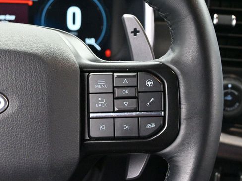 Used 2022 Ford F150 Raptor w/ Equipment Group 801A High image 19