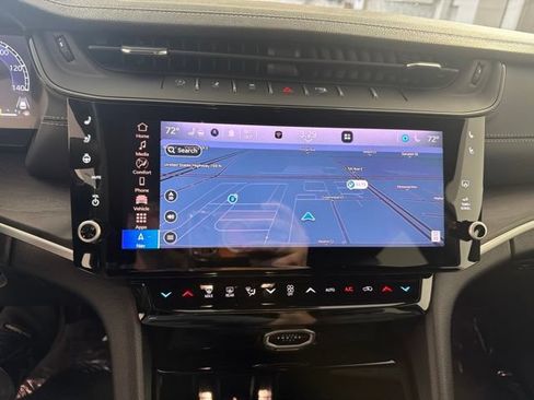 New 2026 Jeep Grand Cherokee L Limited AWD/4WD image 25