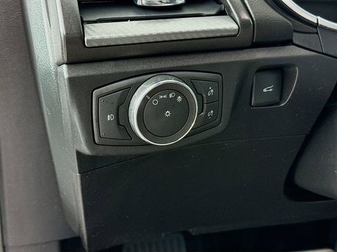 Used 2017 Ford Fusion Sport w/ Equipment Group 401A AWD/4WD image 10