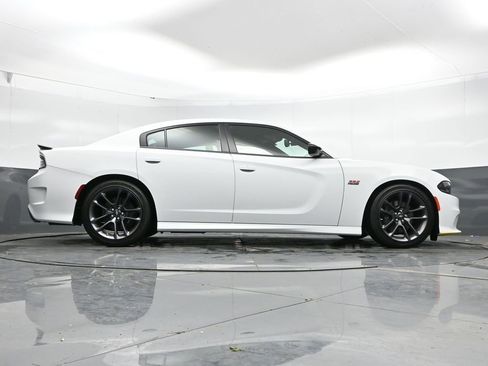 Used 2023 Dodge Charger Scat Pack w/ Plus Group RWD image 46