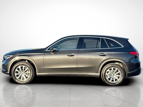 New 2026 Mercedes-Benz GLC 300 image 29