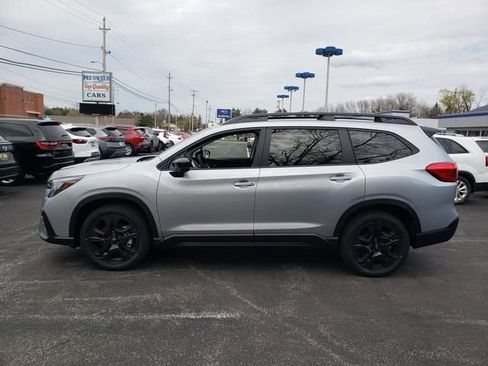 Used 2025 Subaru Ascent Bronze Edition w/ Popular Package #2 image 17