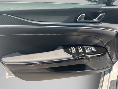 New 2025 Kia K5 GT-Line w/ GT-Line Premium Package image 12