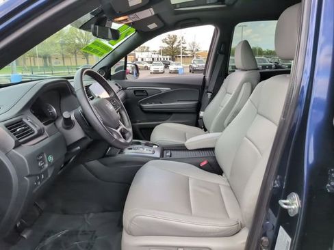 Used 2023 Honda Passport EX-L image 20