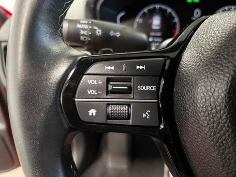 Used 2024 Honda Civic Sport image 24