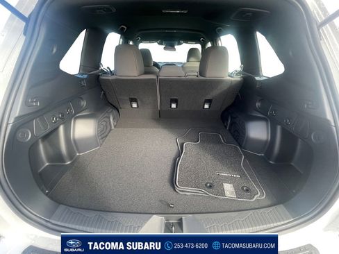 New 2026 Subaru Forester AWD/4WD image 19