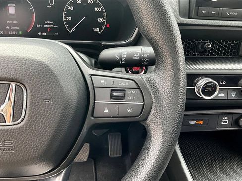 Certified 2023 Honda CR-V LX image 12