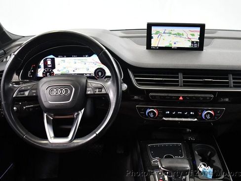 Used 2019 Audi Q7 3.0T Prestige image 33