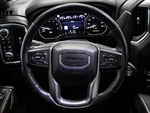 Used 2019 GMC Sierra 1500 Denali w/ Technology Package AWD/4WD image 39