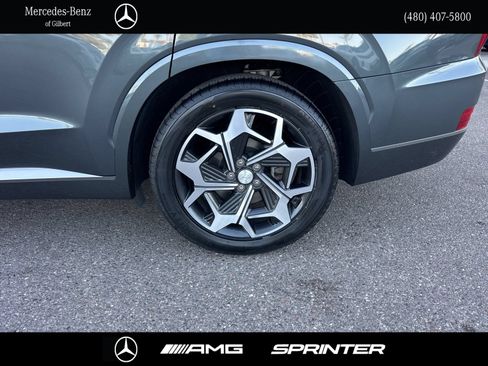 Used 2022 Hyundai Palisade Calligraphy AWD/4WD image 8