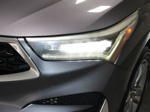Used 2020 Acura RDX FWD w/ Advance Package image 54