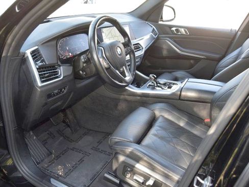 Used 2023 BMW X5 xDrive40i w/ Premium Package AWD/4WD image 17