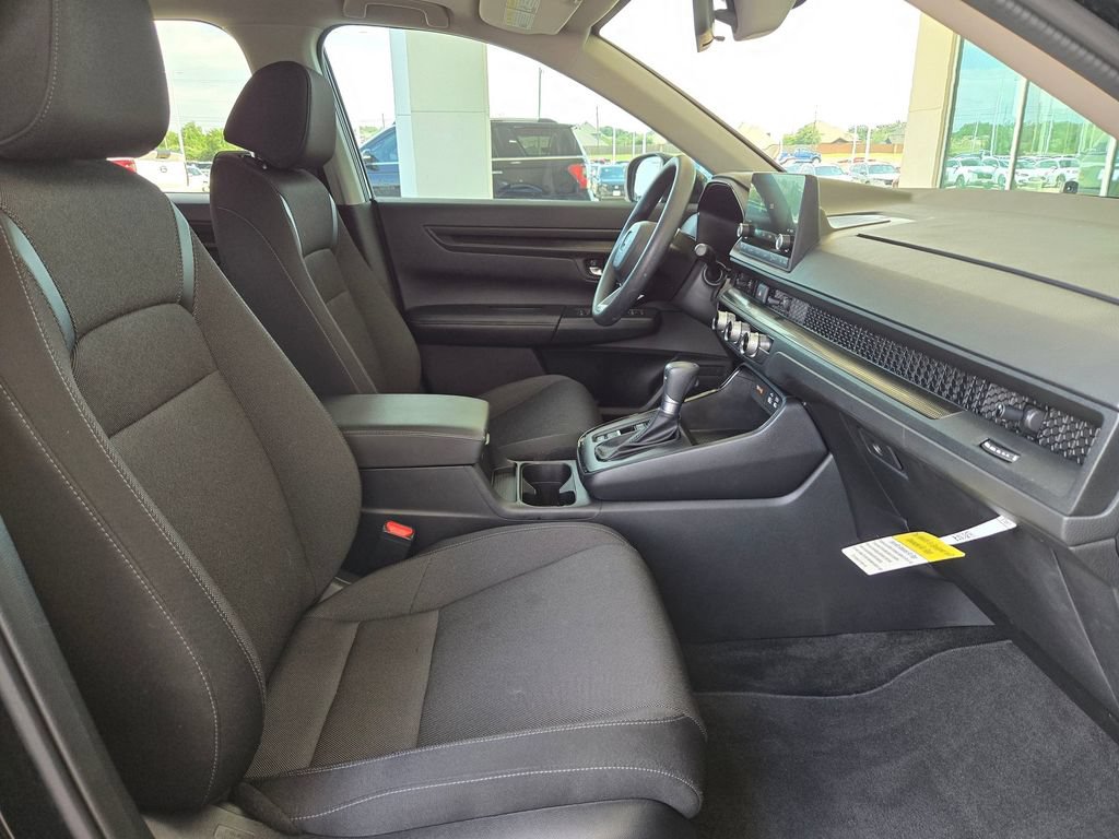 Used 2025 Honda CR-V EX image 25