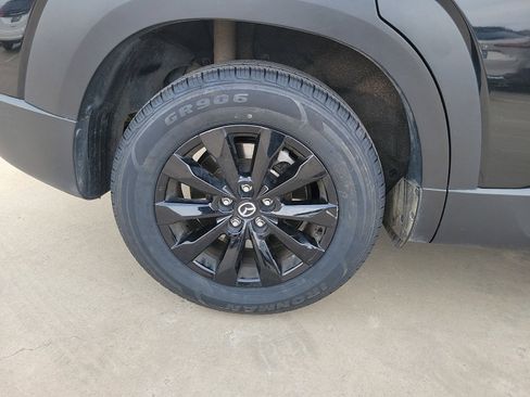 Used 2024 MAZDA CX-50 AWD 2.5 S w/ Preferred Package image 9