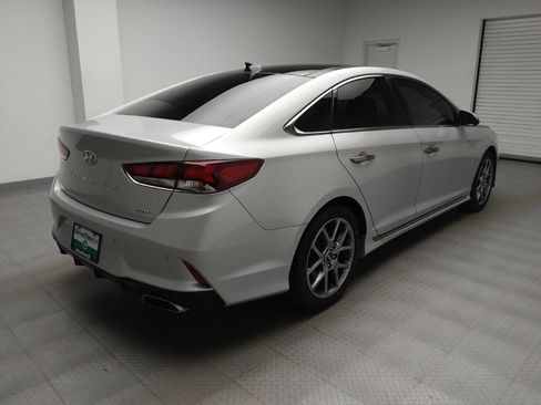 Used 2019 Hyundai Sonata Limited FWD image 9