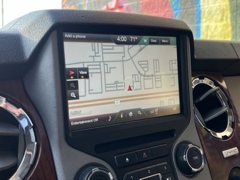 Used 2016 Ford F450 King Ranch image 33