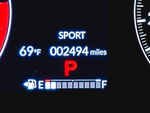 Used 2025 Honda Pilot EX-L image 22