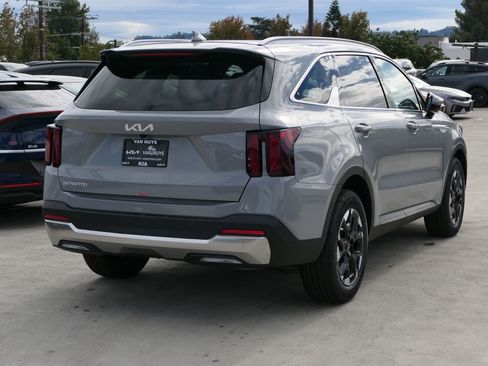 New 2026 Kia Sorento S image 3