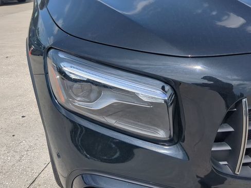 Certified 2024 Mercedes-Benz GLB 35 AMG 4MATIC image 23