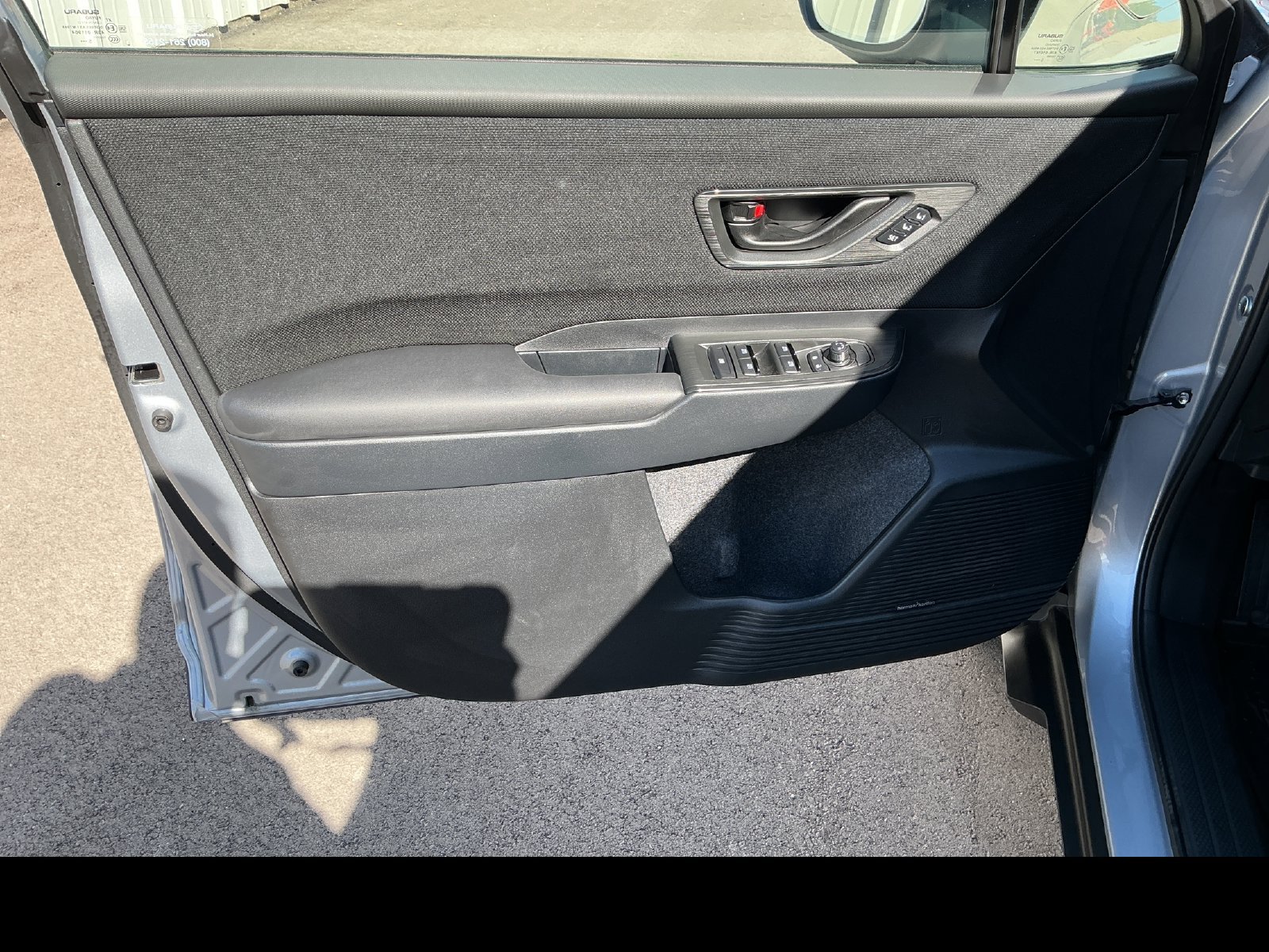 Certified 2026 Subaru Outback Limited AWD/4WD image 10