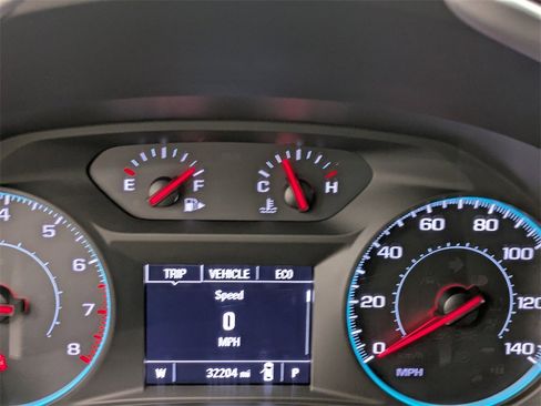 Used 2021 Chevrolet Malibu RS image 17