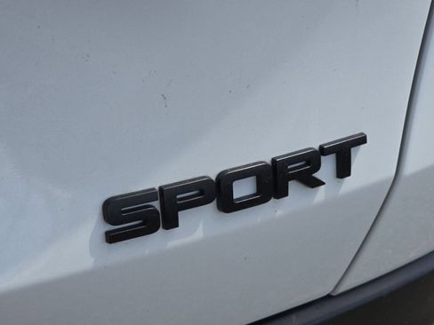 Used 2024 Honda HR-V Sport image 24