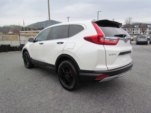 Used 2017 Honda CR-V LX image 5
