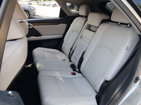 Used 2022 Lexus RX 350 FWD w/ Premium Package image 35