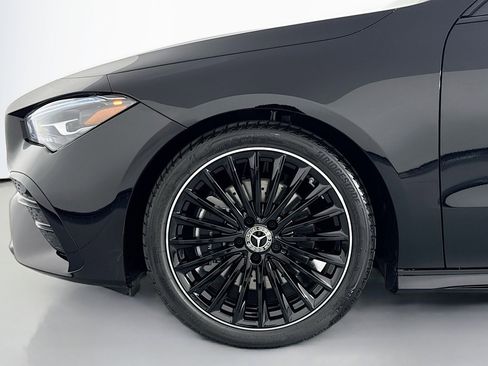 New 2026 Mercedes-Benz CLA 250 image 9
