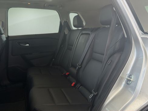 Certified 2023 Nissan Rogue SV w/ SV Premium B Package AWD/4WD image 16
