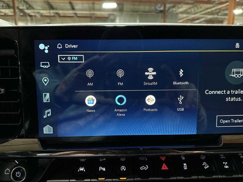 Used 2022 Chevrolet Silverado 1500 ZR2 image 21