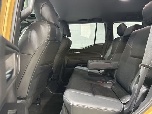 Used 2024 Toyota Land Cruiser w/ Premium Package AWD/4WD image 16
