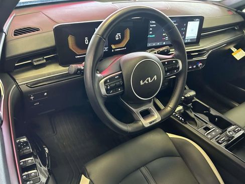 Used 2025 Kia K5 GT-Line FWD image 13
