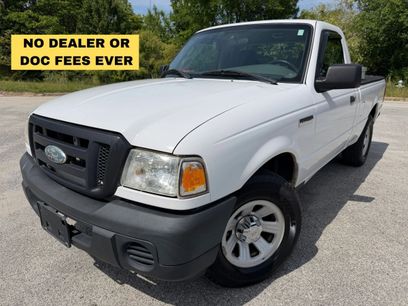 Used 2008 Ford Ranger XL
