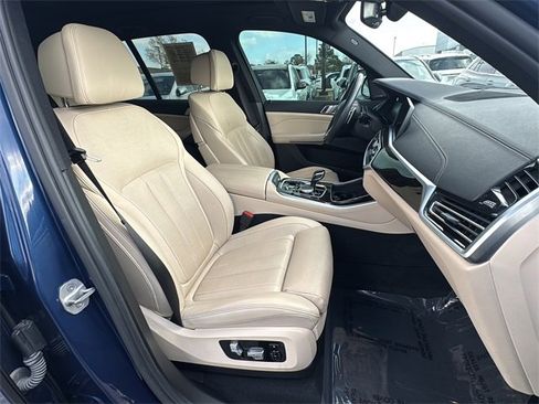 Used 2021 BMW X5 xDrive45e w/ Premium Package image 27