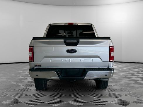 Used 2019 Ford F150 XLT w/ Equipment Group 302A Luxury AWD/4WD image 7