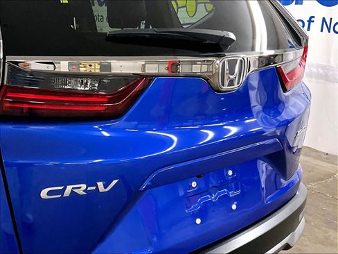 Used 2022 Honda CR-V EX-L image 27