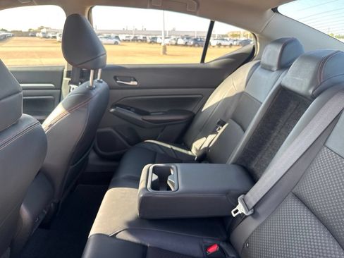 Certified 2024 Nissan Altima 2.5 SR FWD image 36