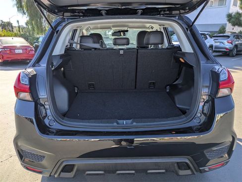 Used 2025 Mitsubishi Outlander Sport SE image 30