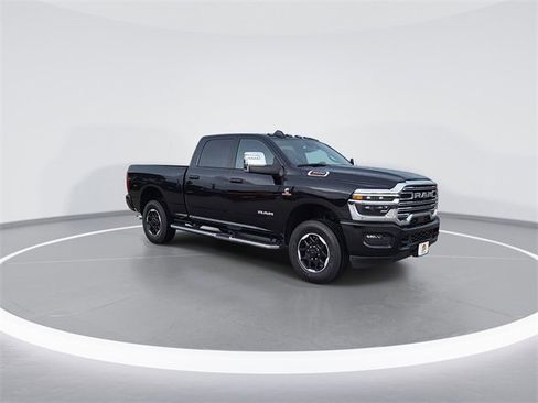 New 2025 RAM 3500 Laramie image 9