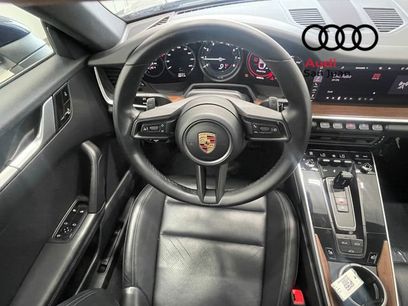 Used 2021 Porsche 911 Carrera