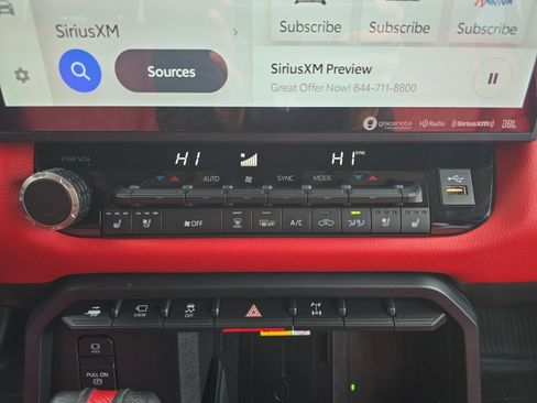 Used 2023 Toyota Tundra TRD Pro image 21