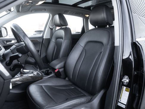 Used 2016 Audi Q5 2.0T Premium Plus w/ Technology Package image 22