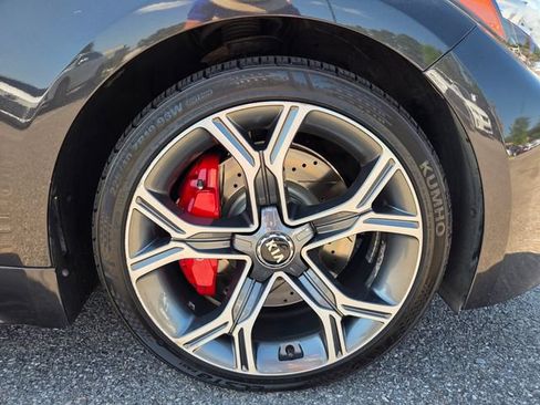 Used 2019 Kia Stinger GT1 RWD image 21