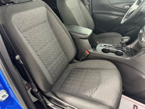 Used 2024 Chevrolet Equinox LT image 35