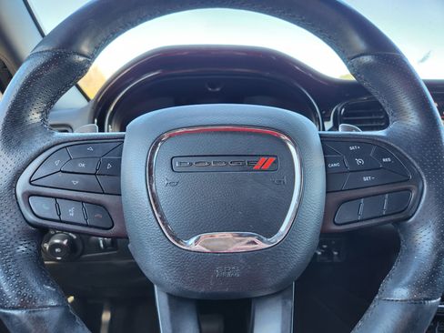 Used 2021 Dodge Durango R/T w/ Blacktop Package image 25