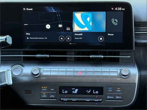 New 2026 Hyundai Kona Limited FWD image 22