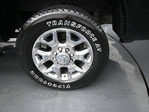 Used 2016 RAM 2500 Limited AWD/4WD image 20